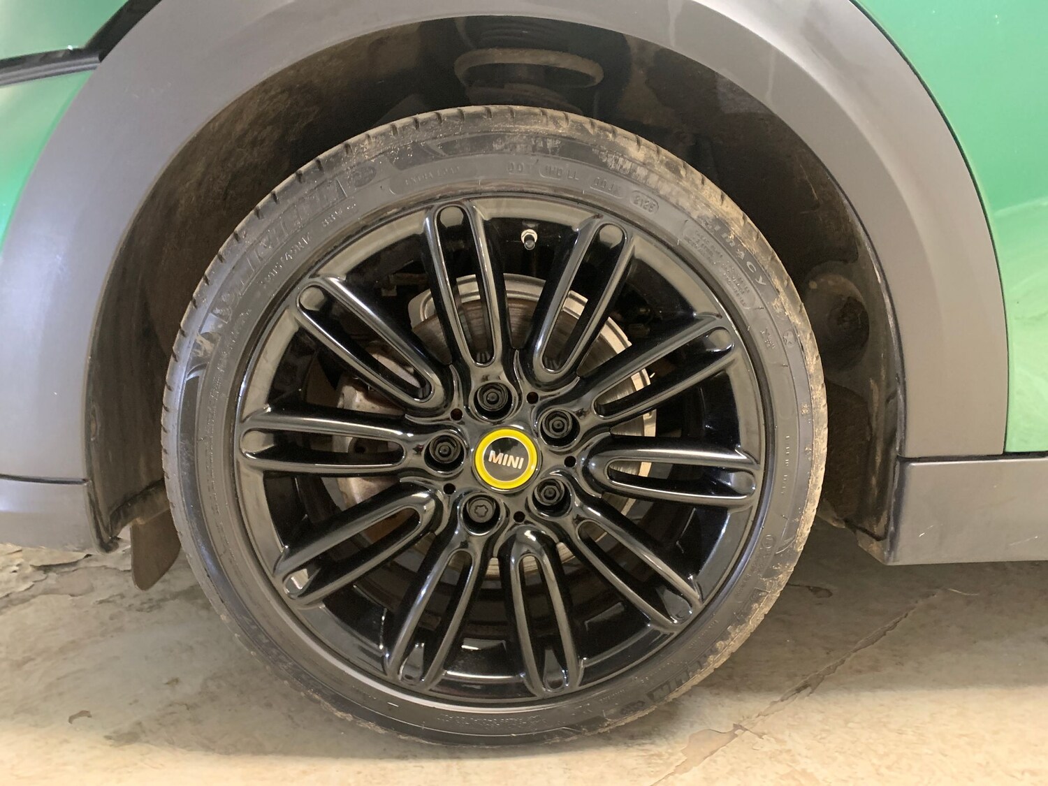 Used MINI Hatch 2022 for sale - 77592601: Photo 17