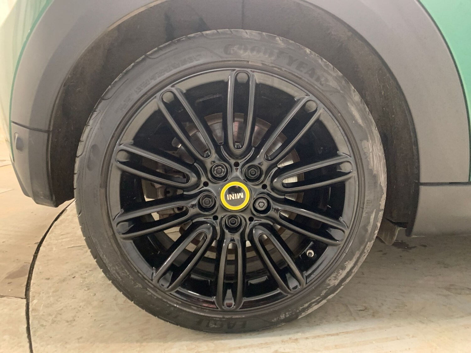 Used MINI Hatch 2022 for sale - 77592601: Photo 19