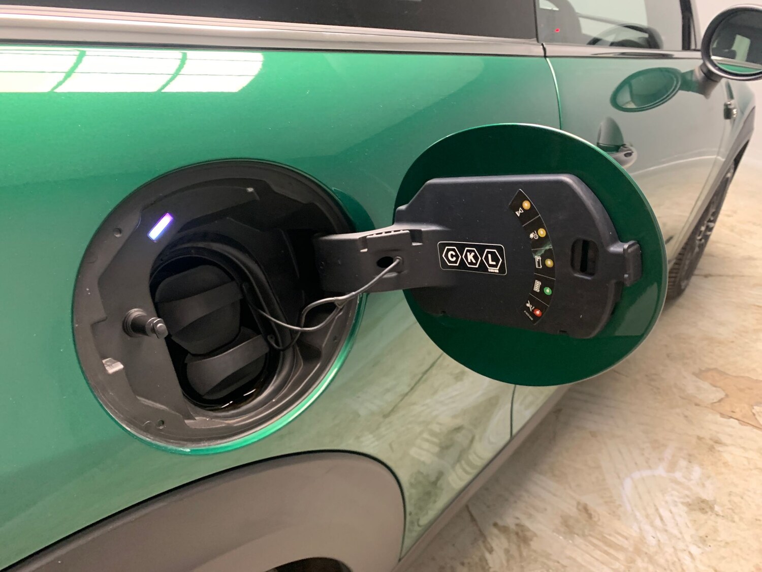 Used MINI Hatch 2022 for sale - 77592601: Photo 23