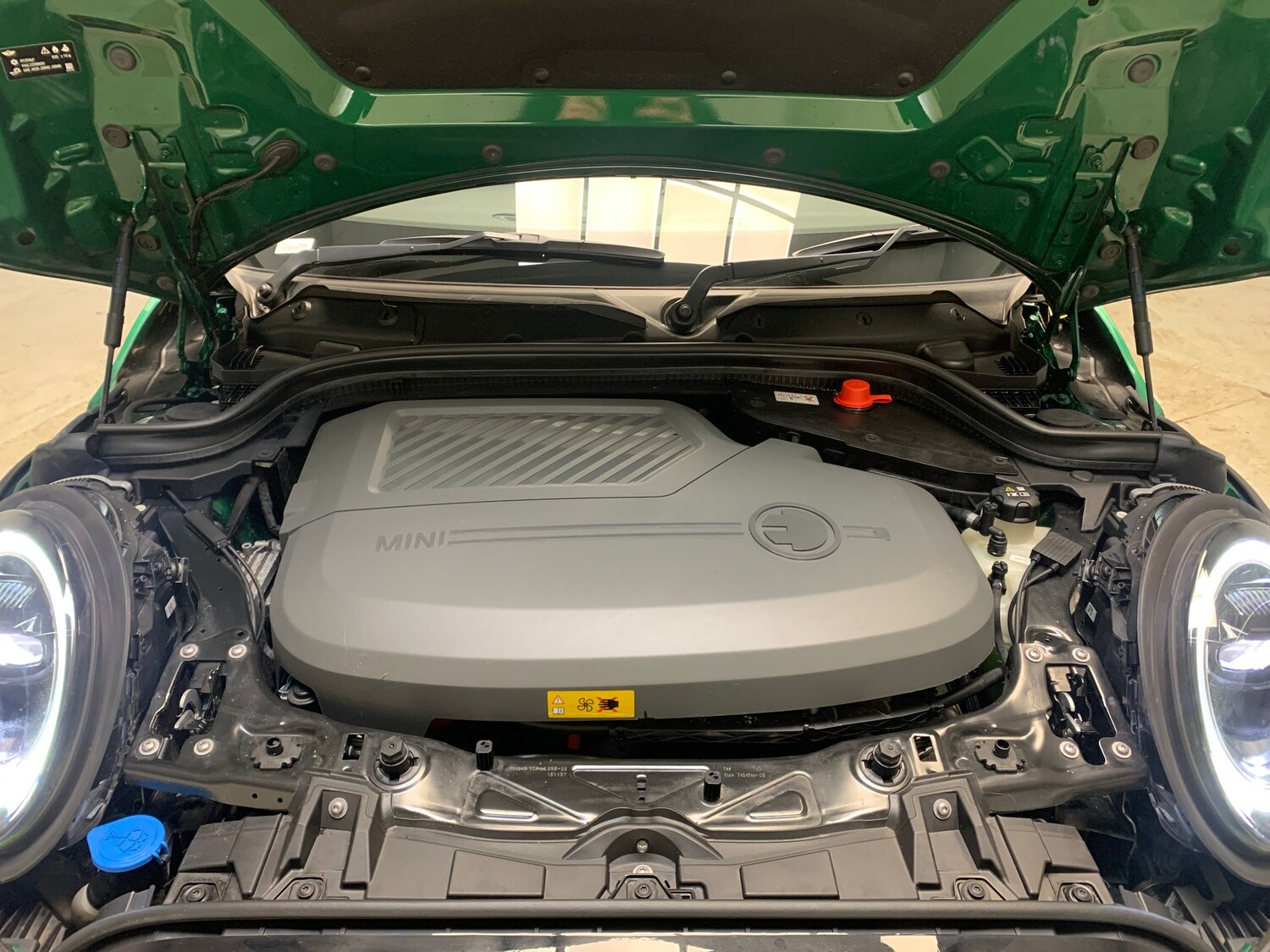 Used MINI Hatch 2022 for sale - 77592601: Photo 25