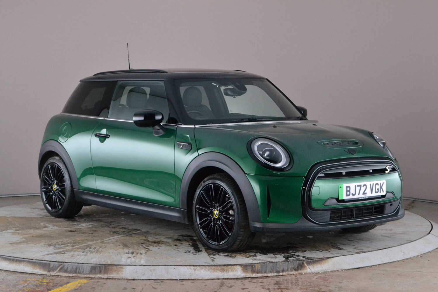 Used MINI Hatch 2022 for sale - 77592601: Photo 7