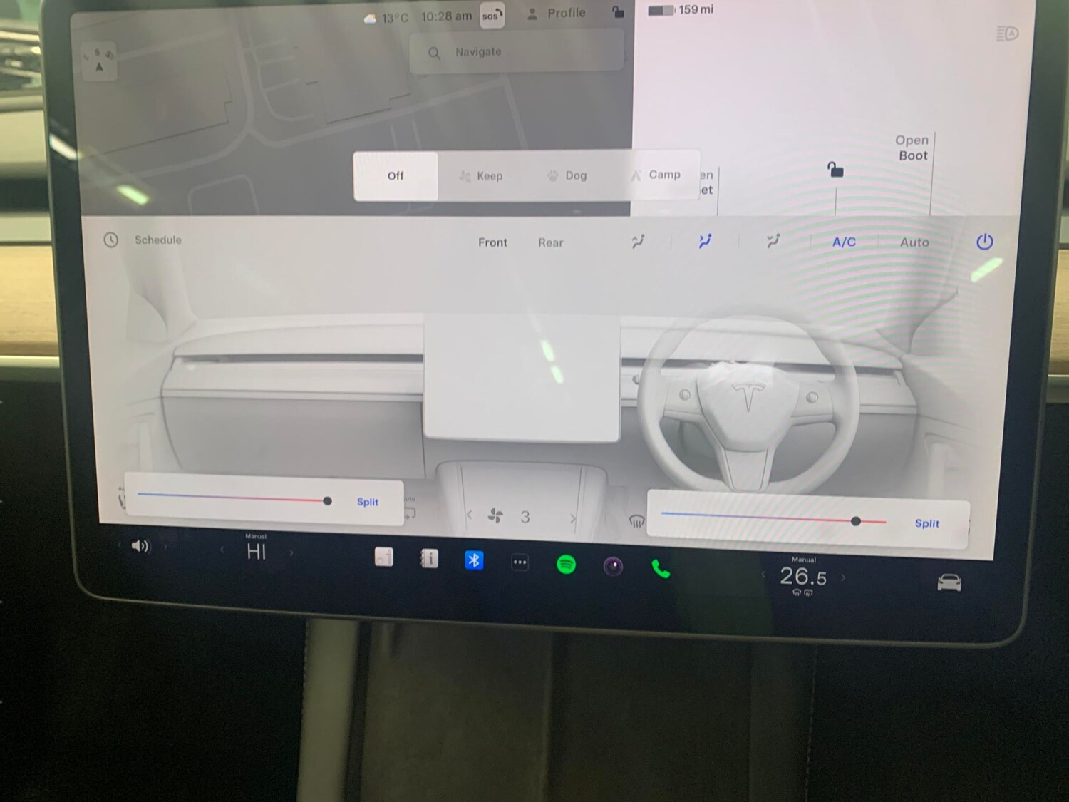 Used Tesla Model 3 2022 for sale - 76980524: Photo 17