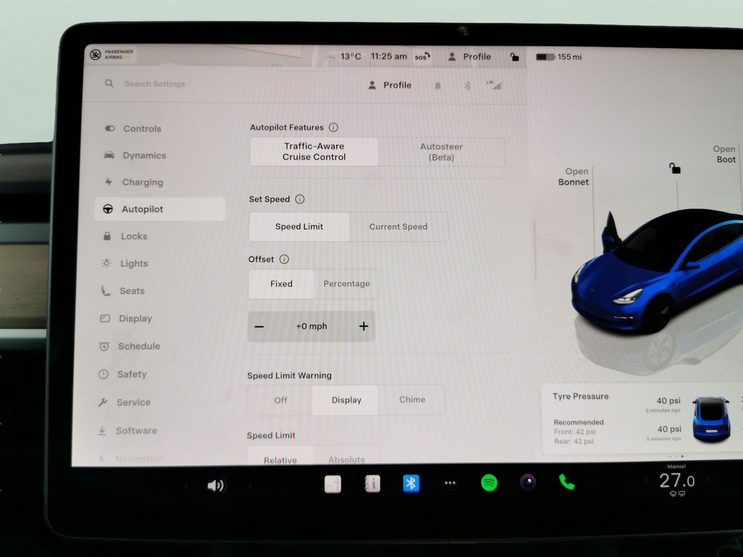 Used Tesla Model 3 2022 for sale - 76980524: Photo 24