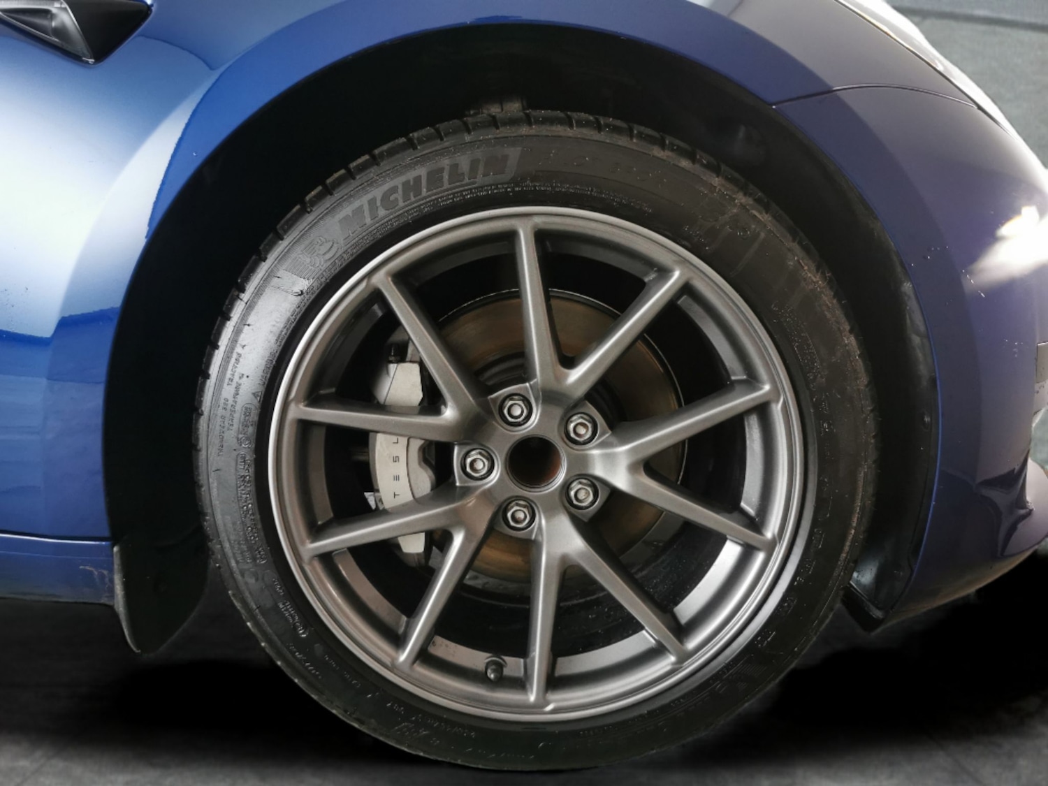 Used Tesla Model 3 2022 for sale - 76980524: Photo 26