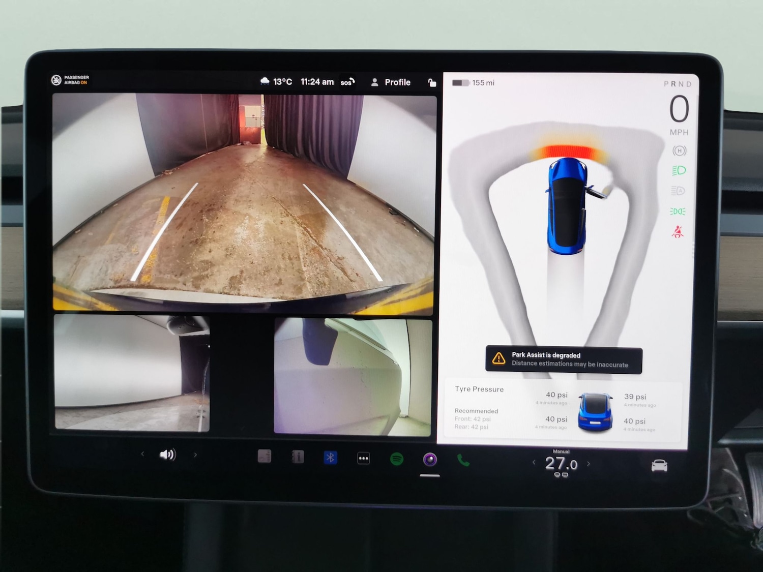 Used Tesla Model 3 2022 for sale - 76980524: Photo 6