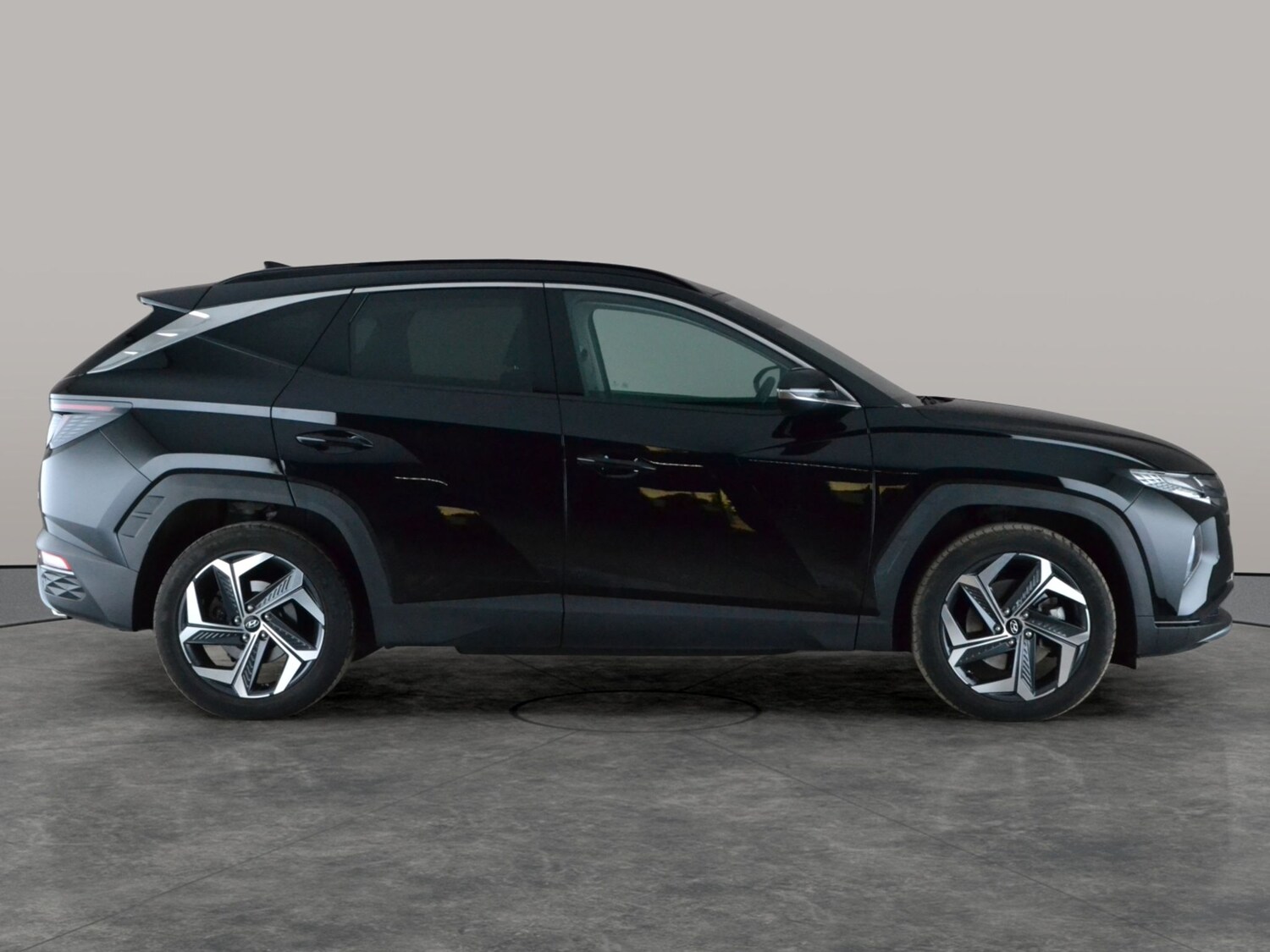 Used Hyundai TUCSON 2023 for sale - 77972204: Photo 10