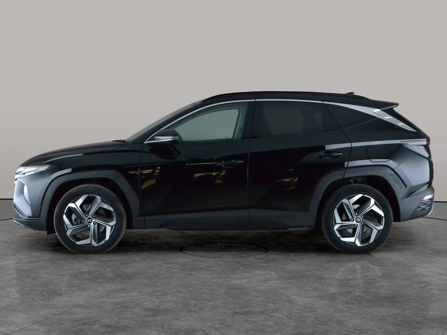 Used Hyundai TUCSON 2023 for sale - 77972204: Photo 14