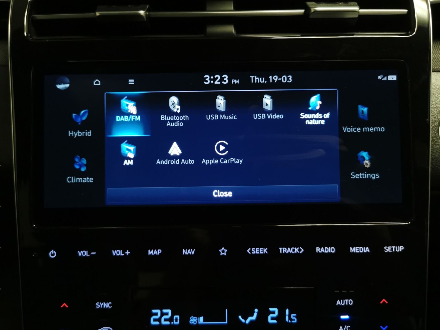 Used Hyundai TUCSON 2023 for sale - 77972204: Photo 17