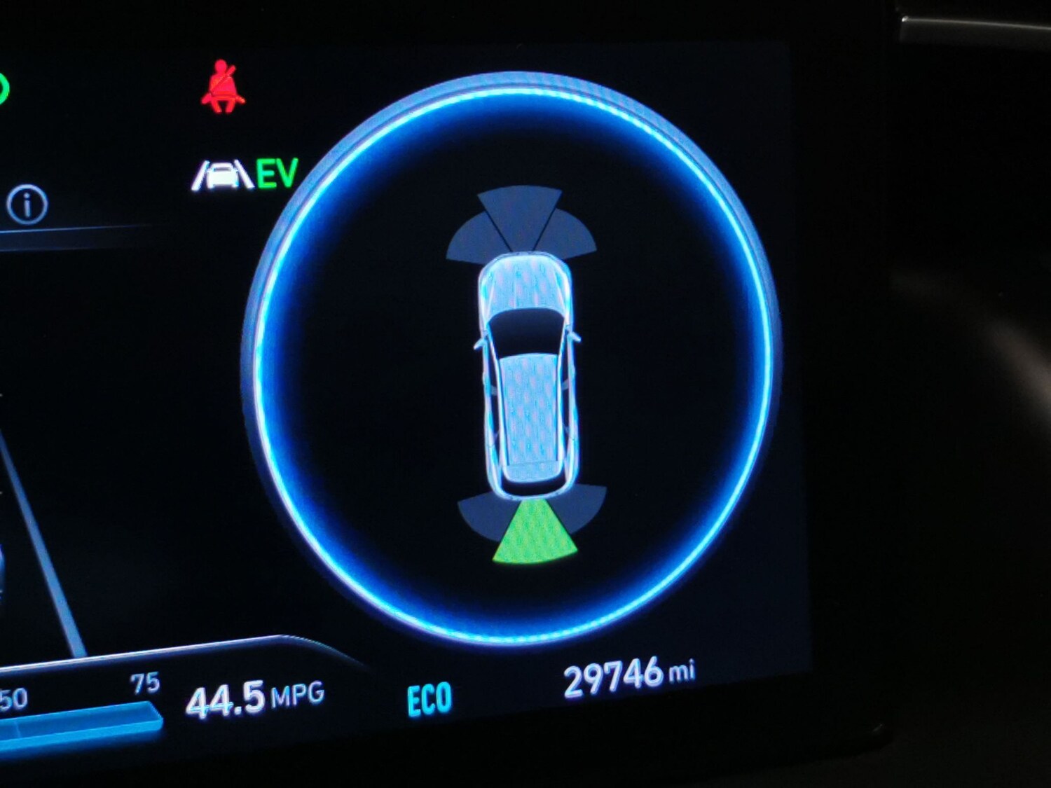 Used Hyundai TUCSON 2023 for sale - 77972204: Photo 19