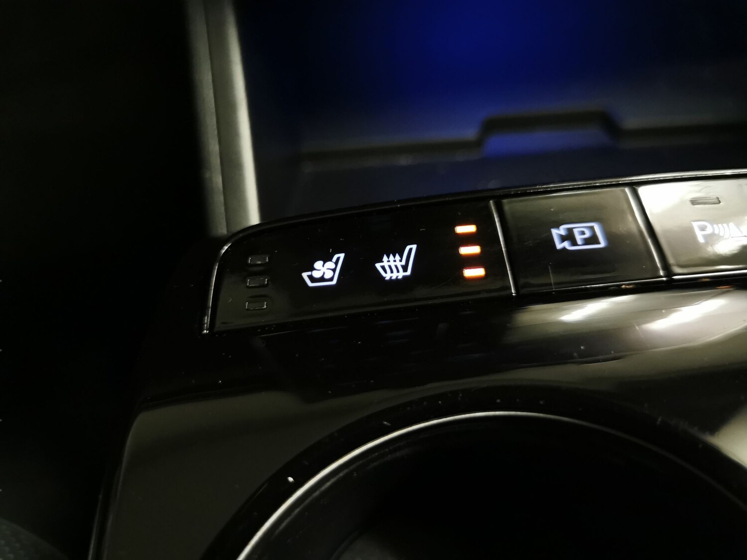 Used Hyundai TUCSON 2023 for sale - 77972204: Photo 21