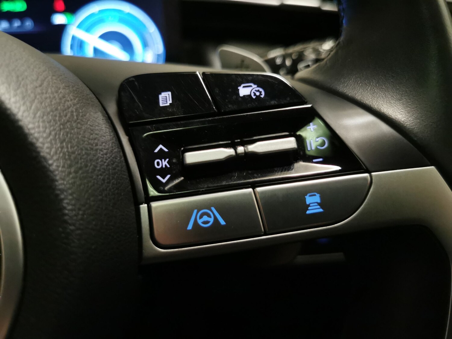 Used Hyundai TUCSON 2023 for sale - 77972204: Photo 24