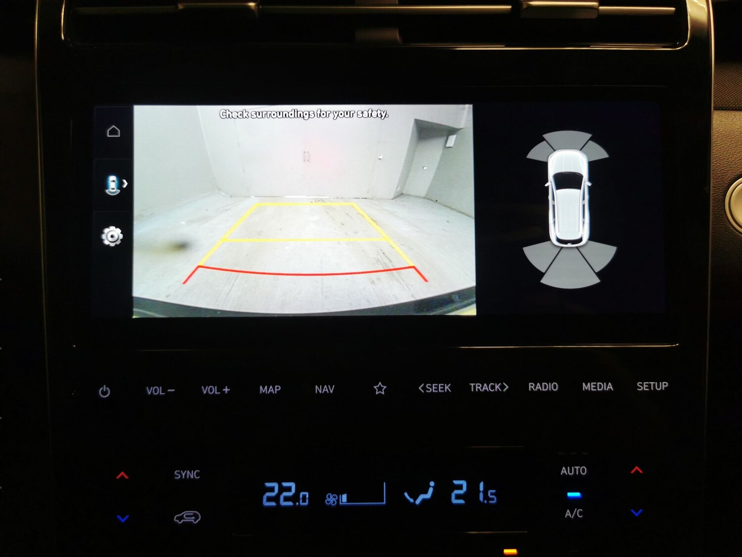 Used Hyundai TUCSON 2023 for sale - 77972204: Photo 6