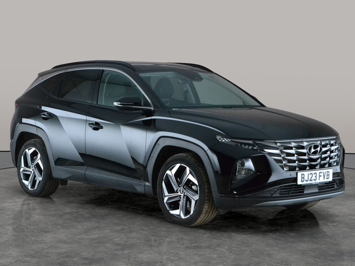 Used Hyundai TUCSON 2023 for sale - 77972204: Photo 9