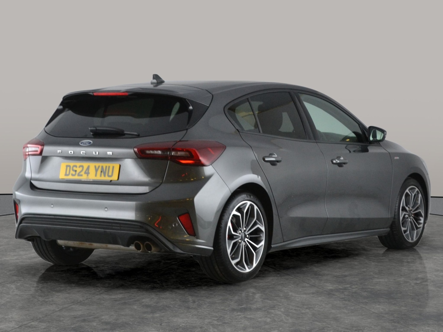 Used Ford Focus 2024 for sale - 77398758: Photo 10