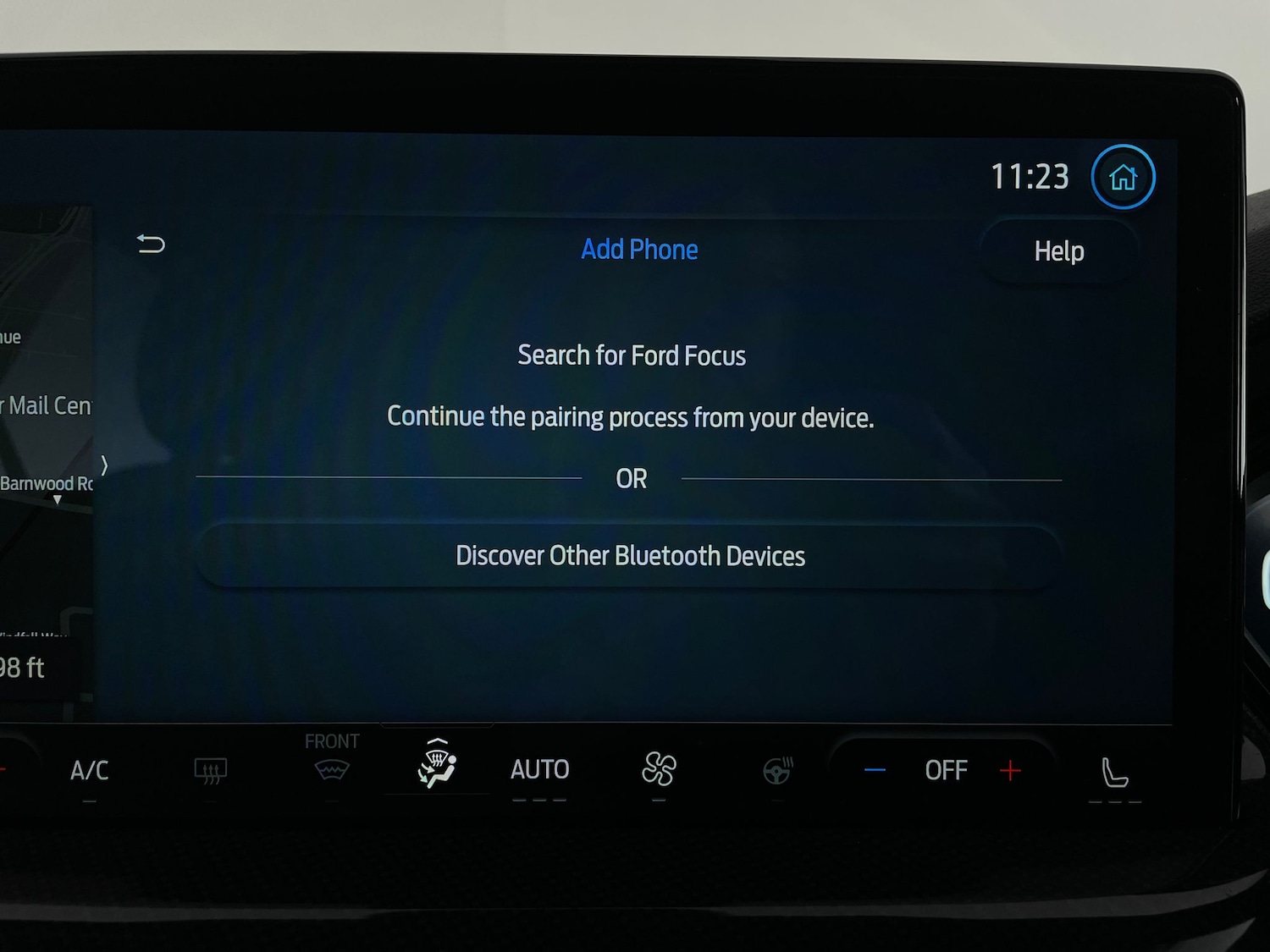 Used Ford Focus 2024 for sale - 77398758: Photo 16