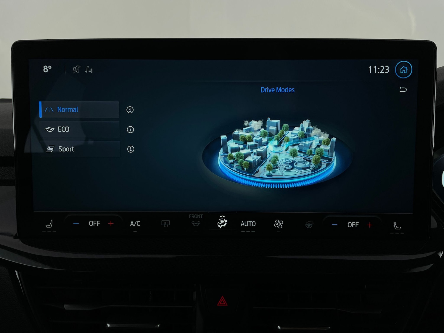 Used Ford Focus 2024 for sale - 77398758: Photo 17