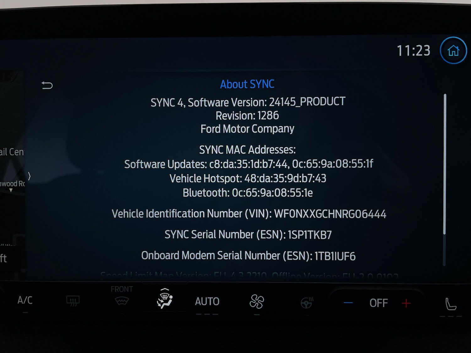 Used Ford Focus 2024 for sale - 77398758: Photo 18