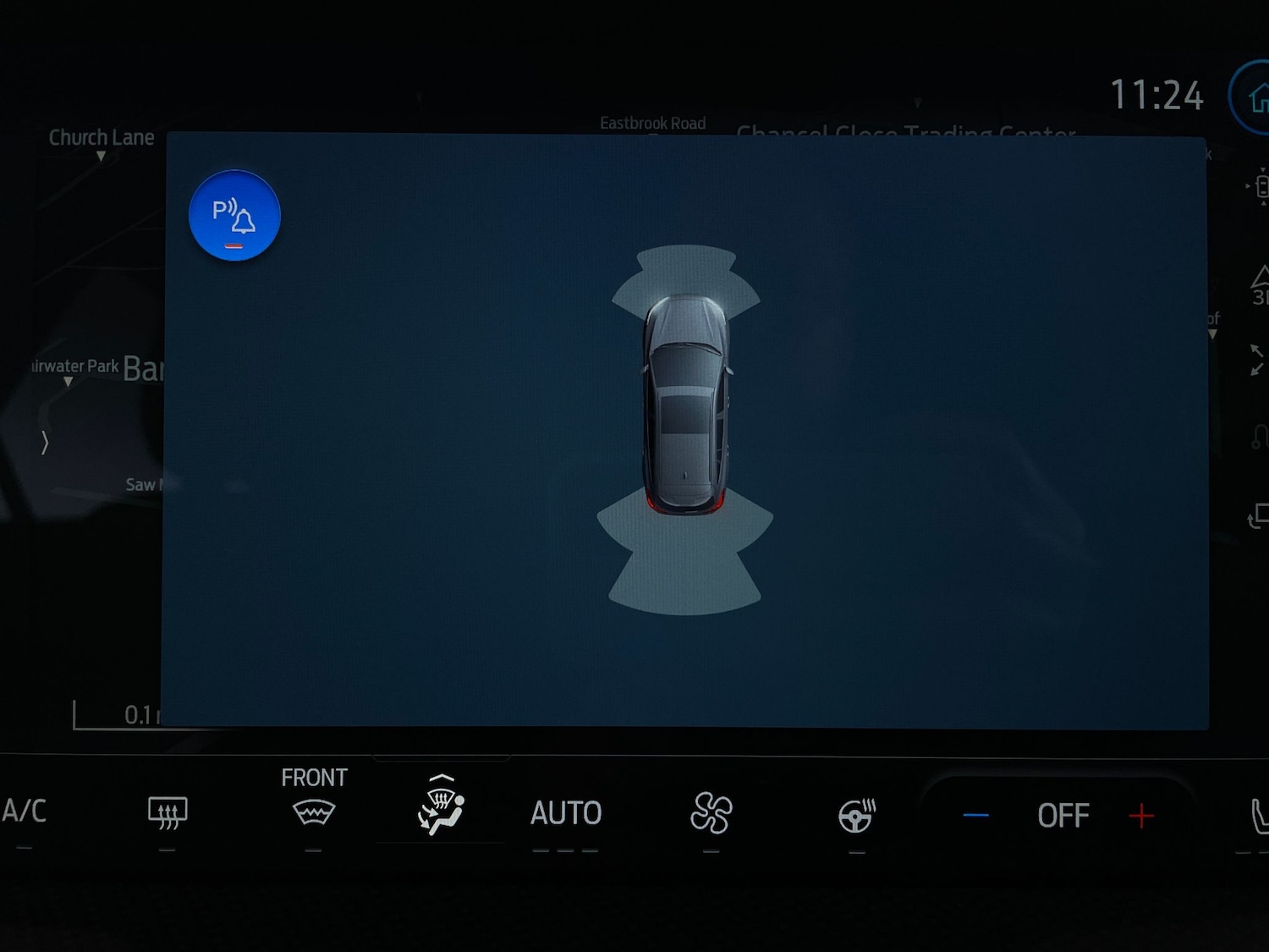 Used Ford Focus 2024 for sale - 77398758: Photo 19