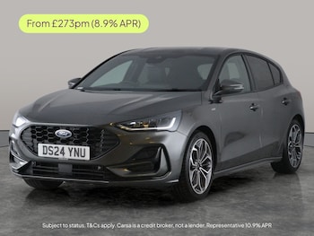 Used Ford Focus undefined for sale - 77398758: Photo