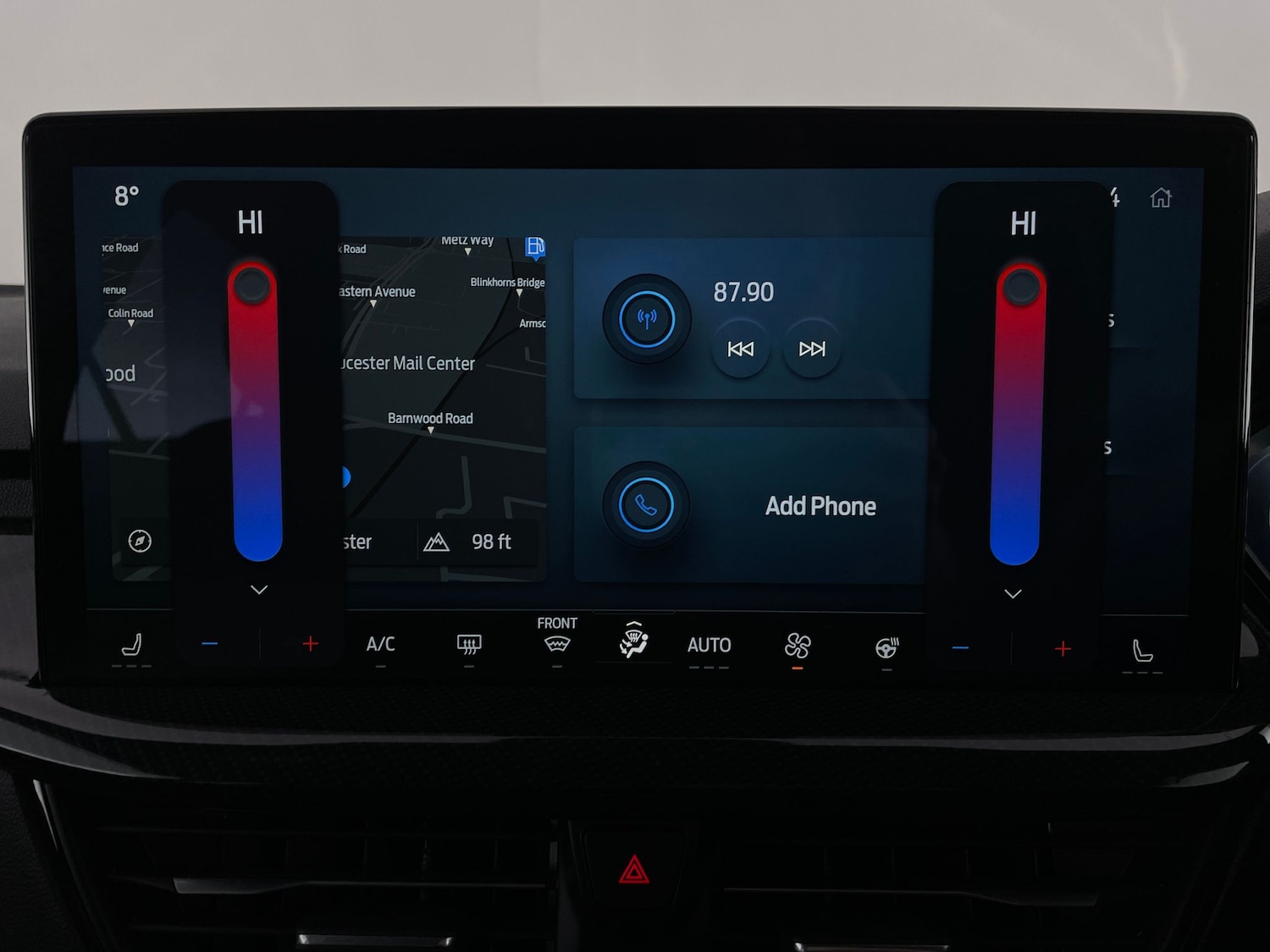 Used Ford Focus 2024 for sale - 77398758: Photo 20