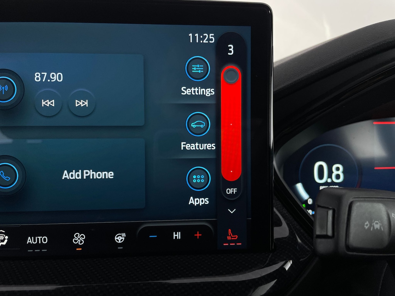 Used Ford Focus 2024 for sale - 77398758: Photo 21