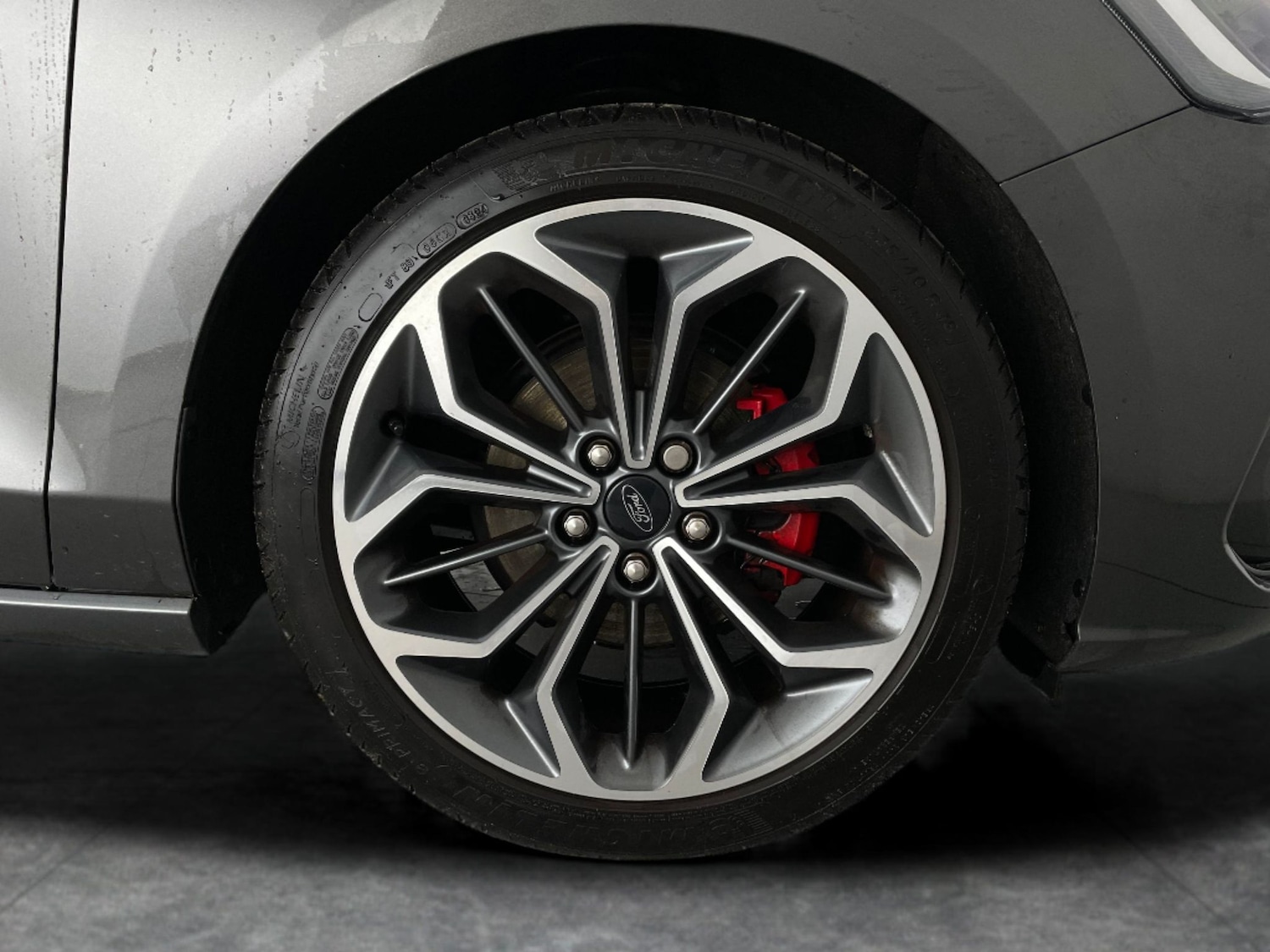 Used Ford Focus 2024 for sale - 77398758: Photo 29