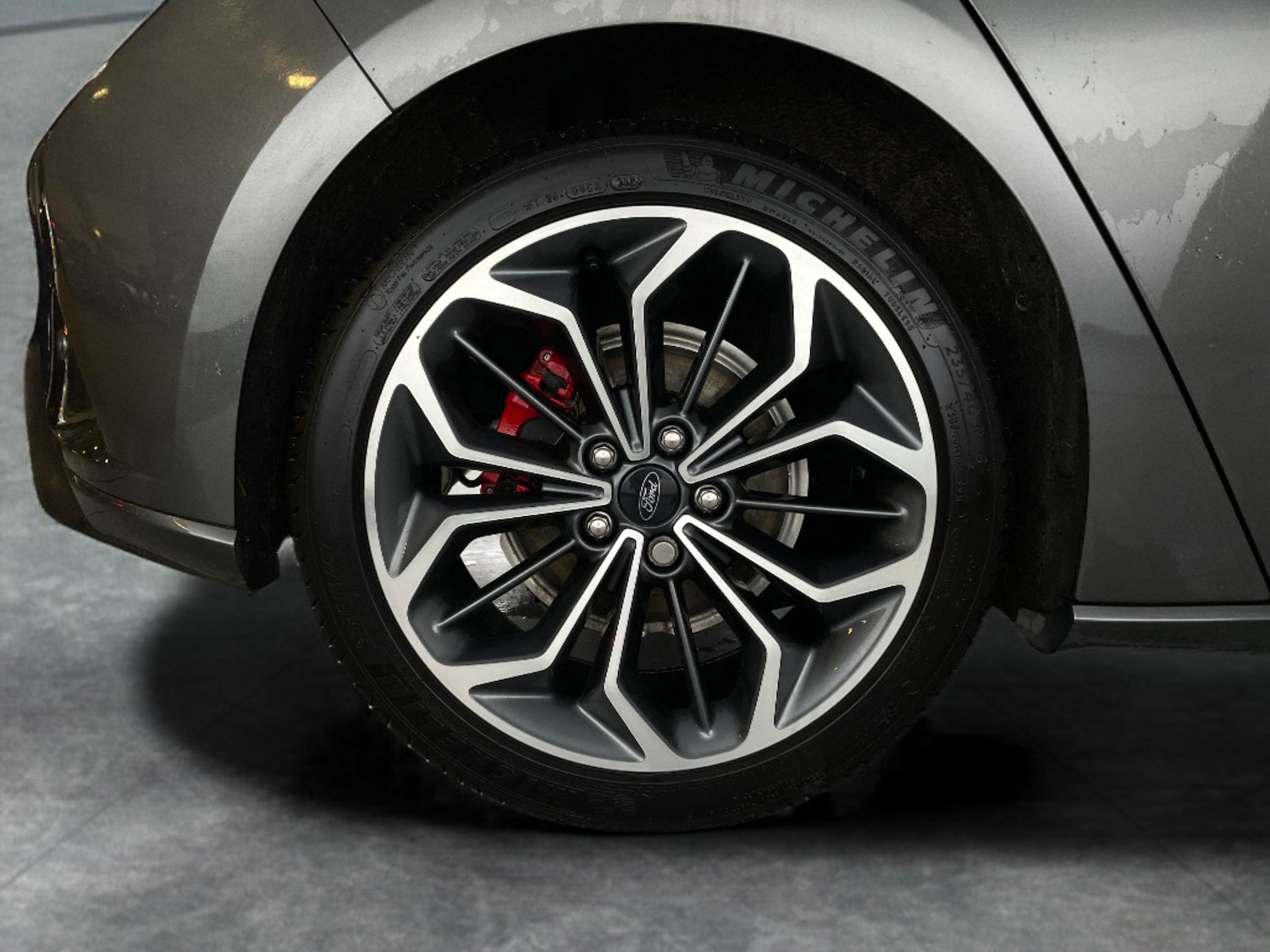 Used Ford Focus 2024 for sale - 77398758: Photo 30