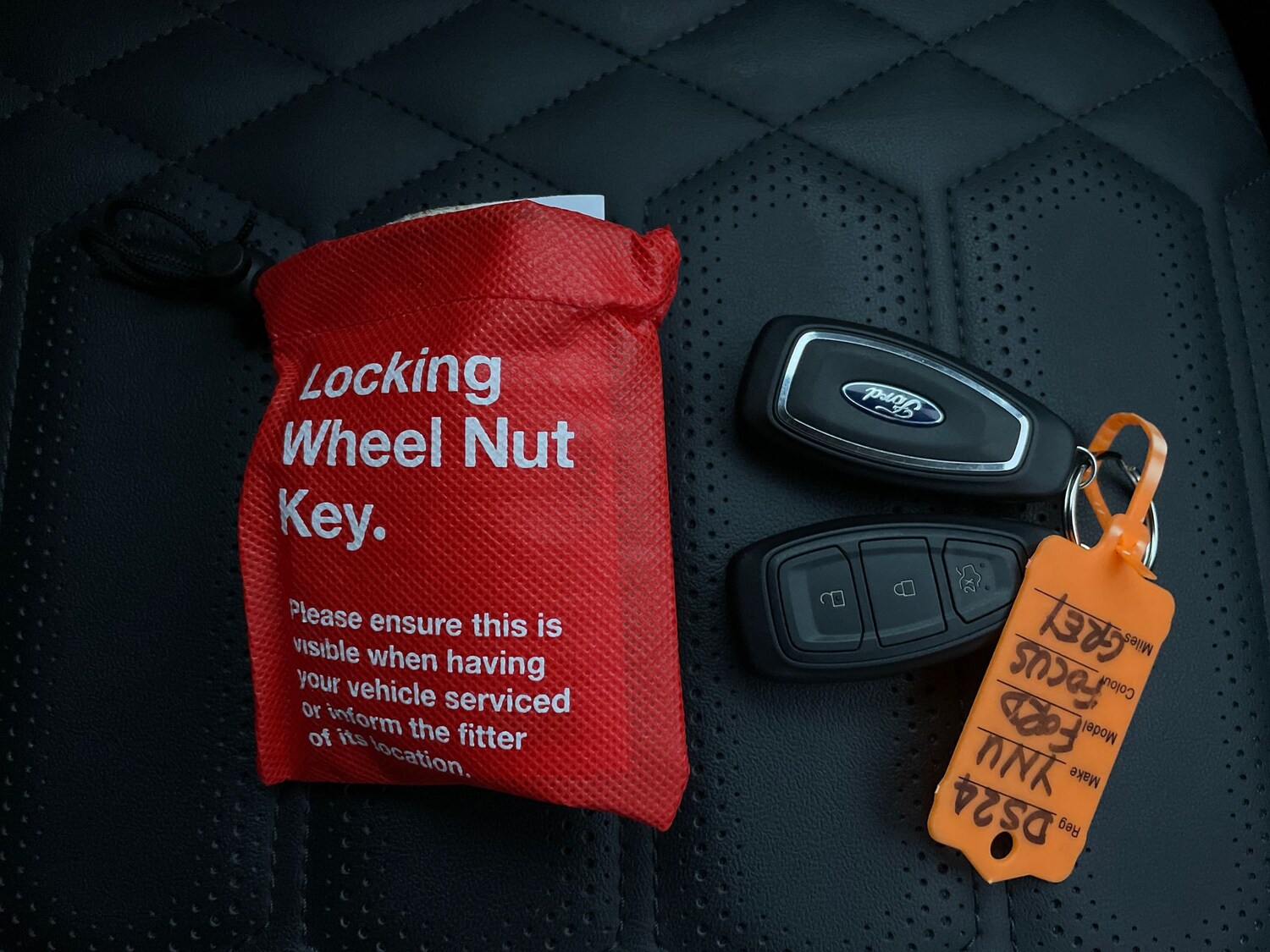 Used Ford Focus 2024 for sale - 77398758: Photo 37