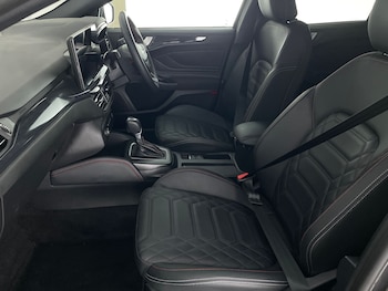 Used Ford Focus undefined for sale - 77398758: Photo