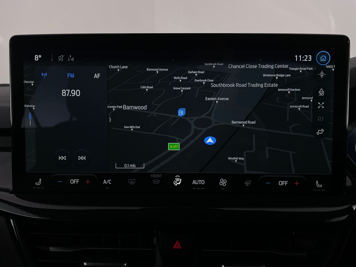 Used Ford Focus 2024 for sale - 77398758: Photo 6