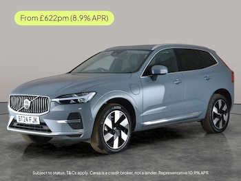 Used Volvo XC60 undefined for sale - 78789952: Photo