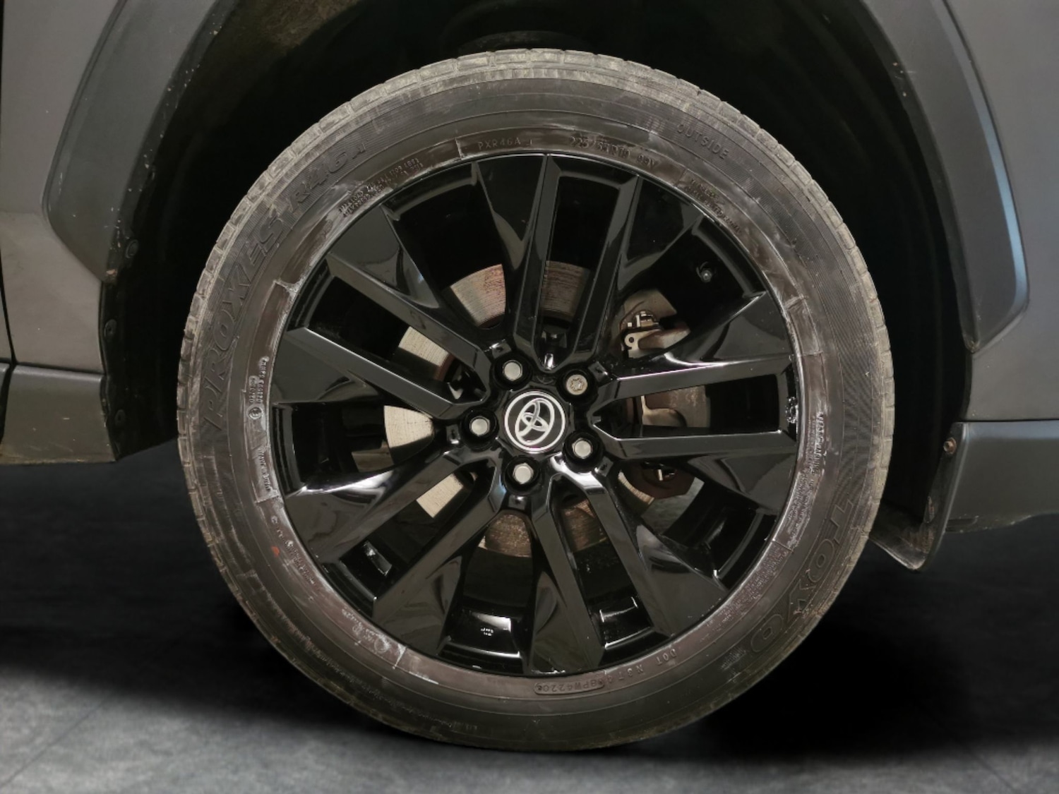 Used Toyota RAV4 2021 for sale - 77951084: Photo 25