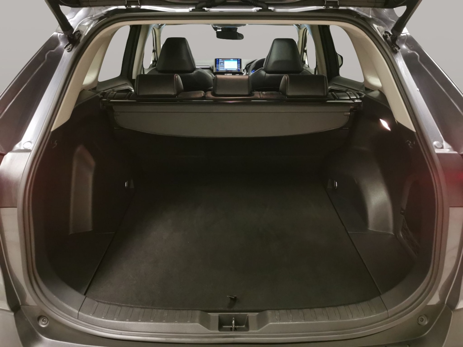 Used Toyota RAV4 2021 for sale - 77951084: Photo 34