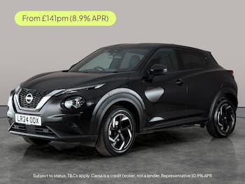 Used Nissan Juke 2024 for sale - 79687678: Photo