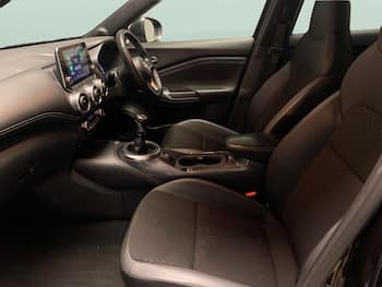 Used Nissan Juke 2024 for sale - 79687678: Photo