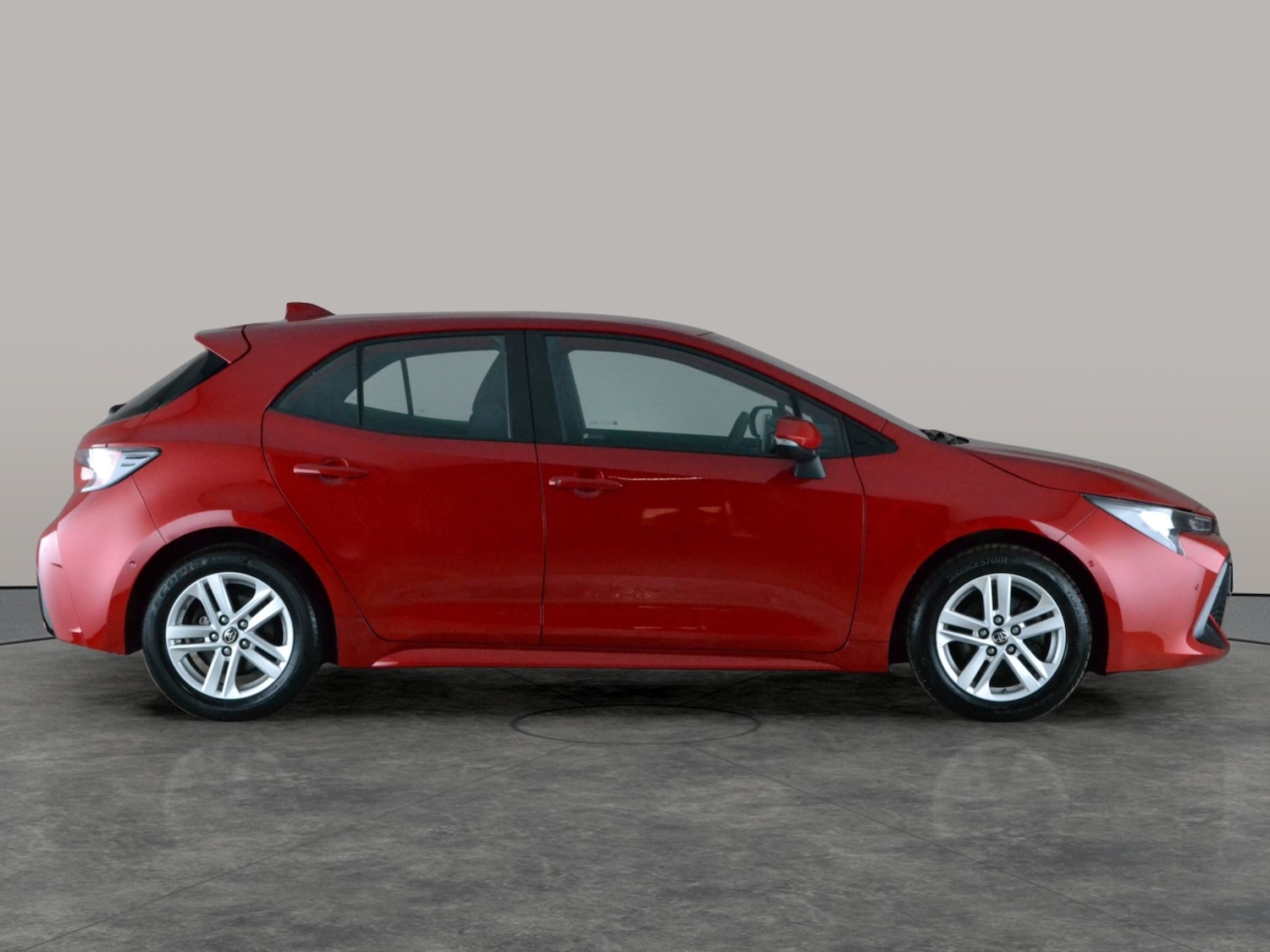 Used Toyota Corolla 2022 for sale - 78149471: Photo 10