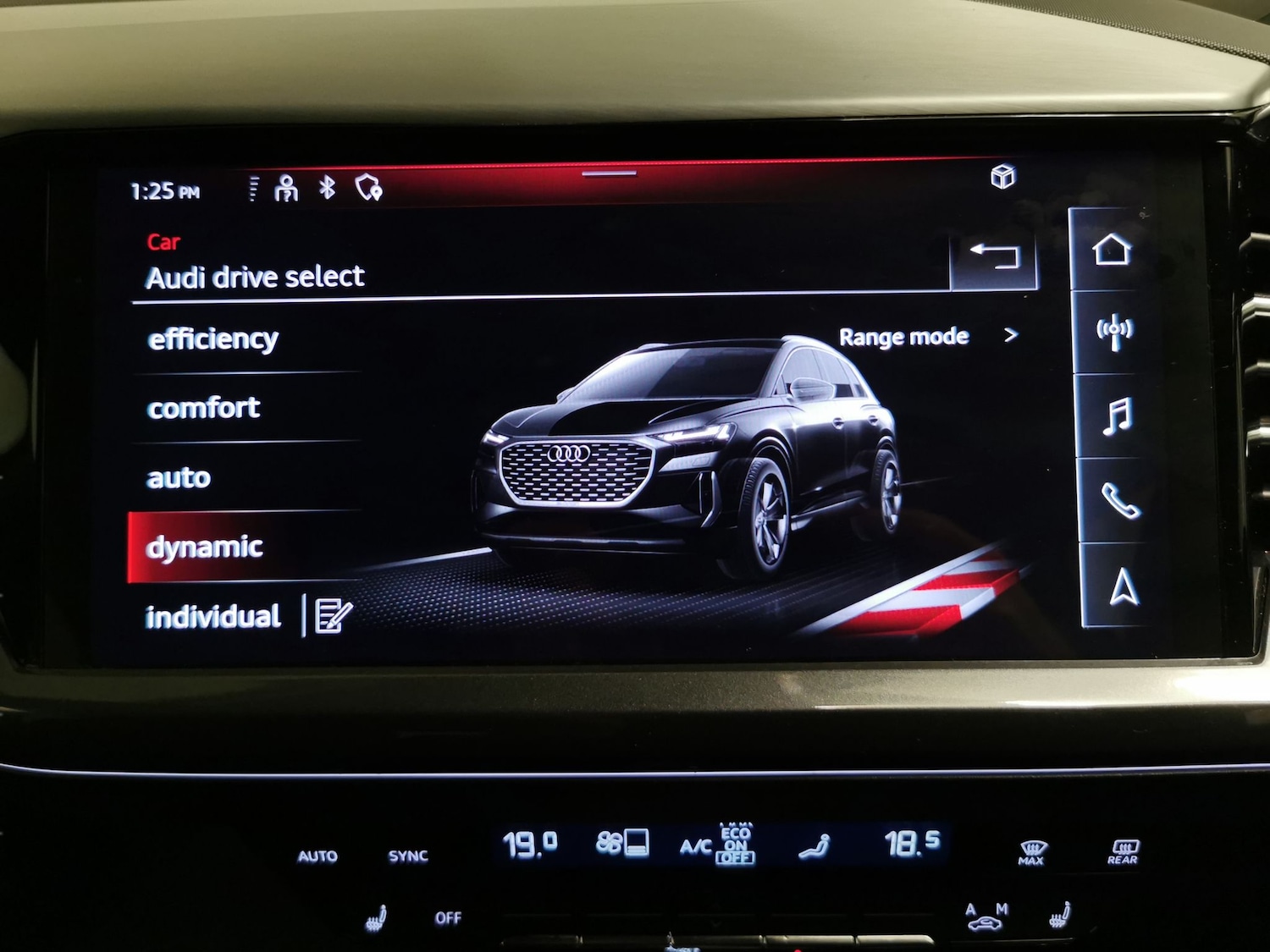 Used Audi Q4 e-tron 2023 for sale - 77797977: Photo 15