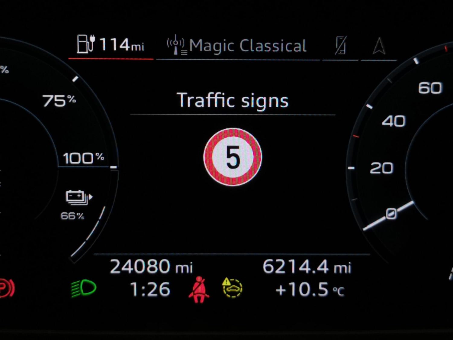 Used Audi Q4 e-tron 2023 for sale - 77797977: Photo 19