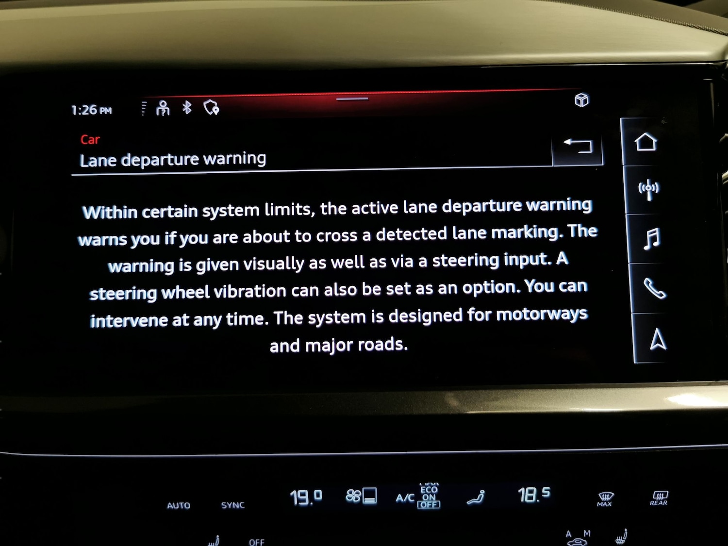 Used Audi Q4 e-tron 2023 for sale - 77797977: Photo 20