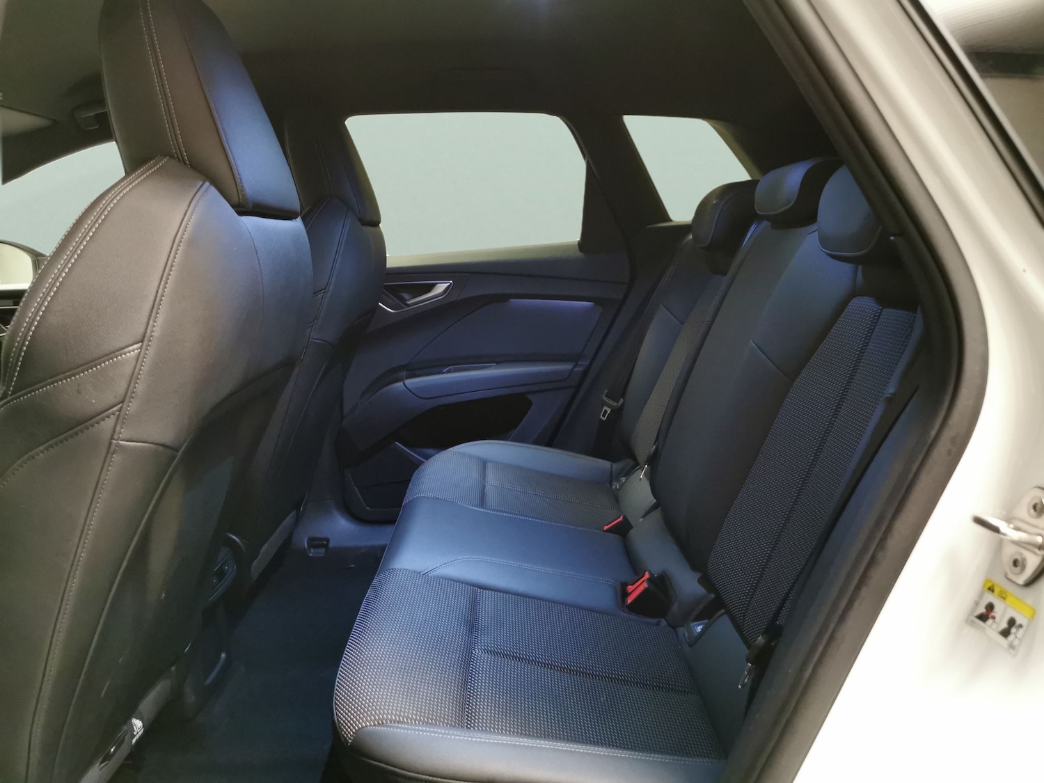 Used Audi Q4 e-tron 2023 for sale - 77797977: Photo 24