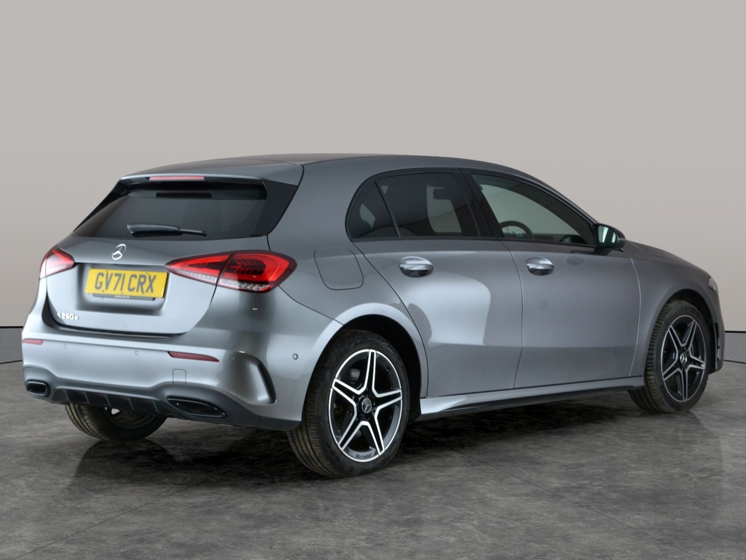 Used Mercedes-Benz A-Class 2021 for sale - 77047953: Photo 11