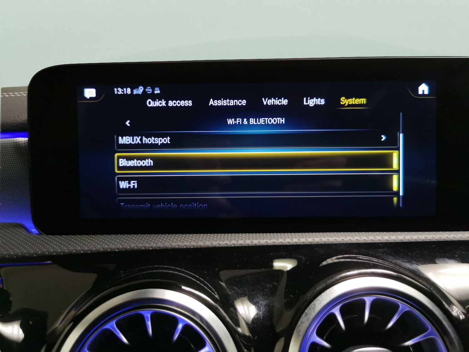 Used Mercedes-Benz A-Class 2021 for sale - 77047953: Photo 17