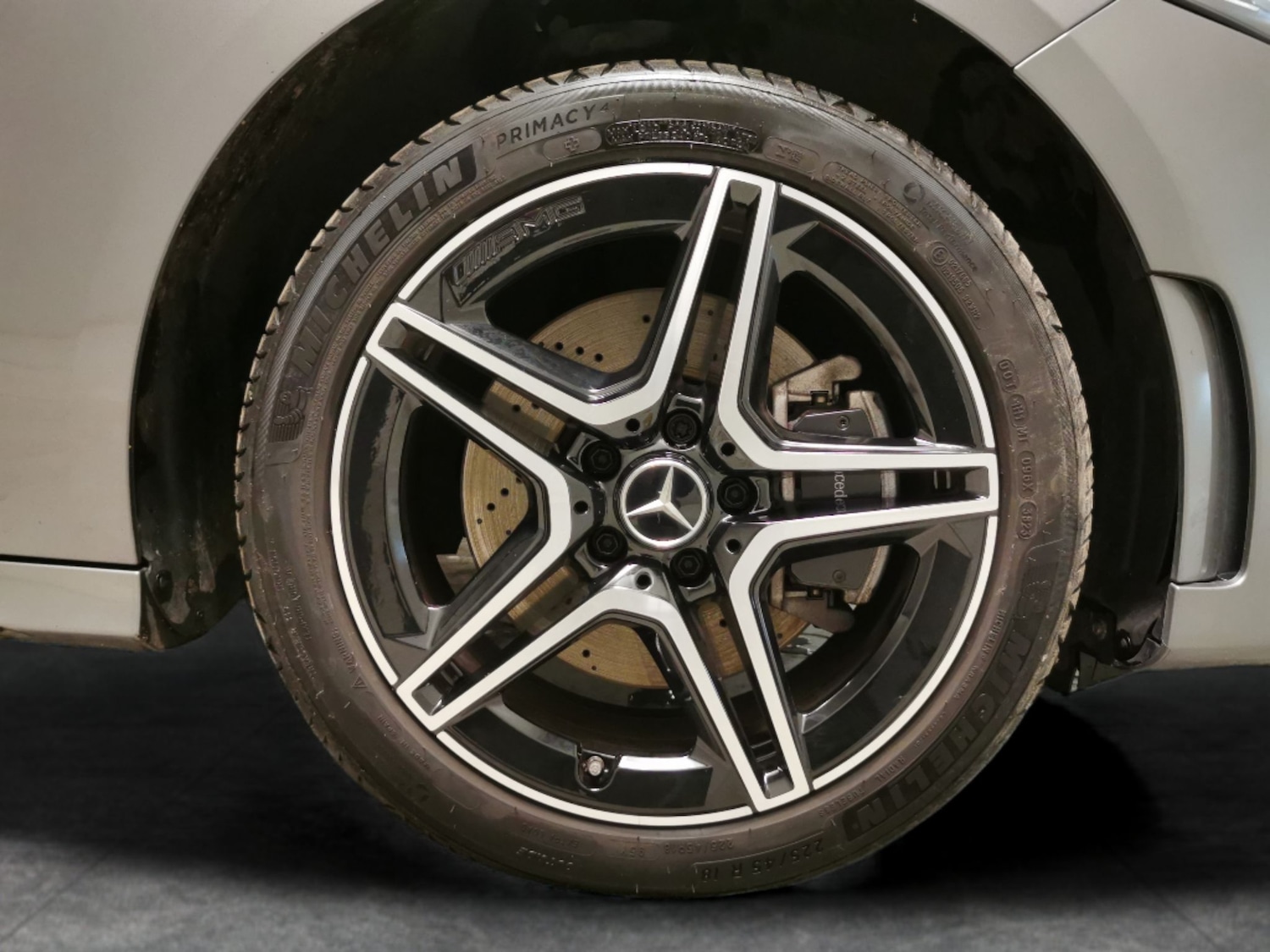 Used Mercedes-Benz A-Class 2021 for sale - 77047953: Photo 25