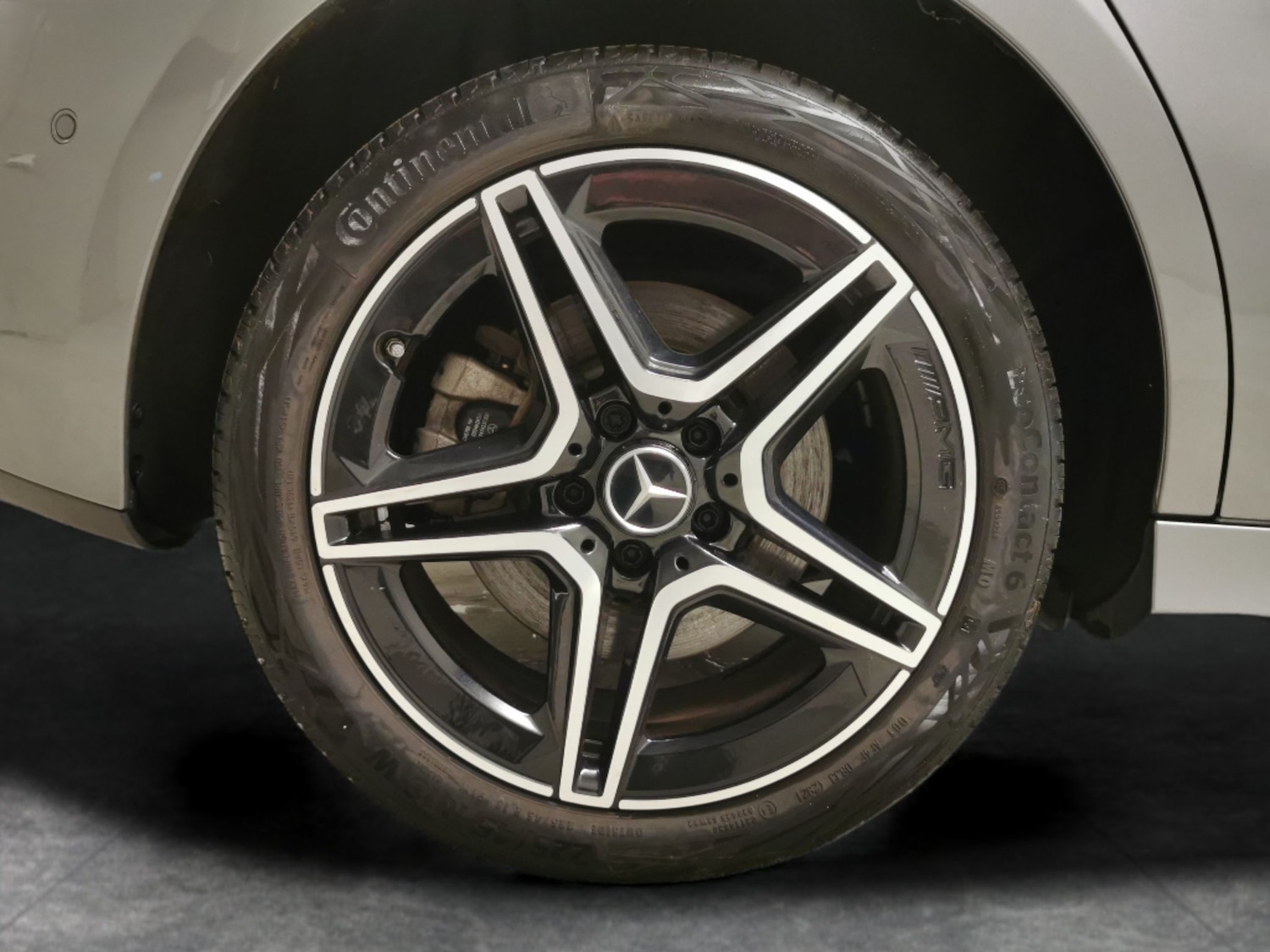 Used Mercedes-Benz A-Class 2021 for sale - 77047953: Photo 26