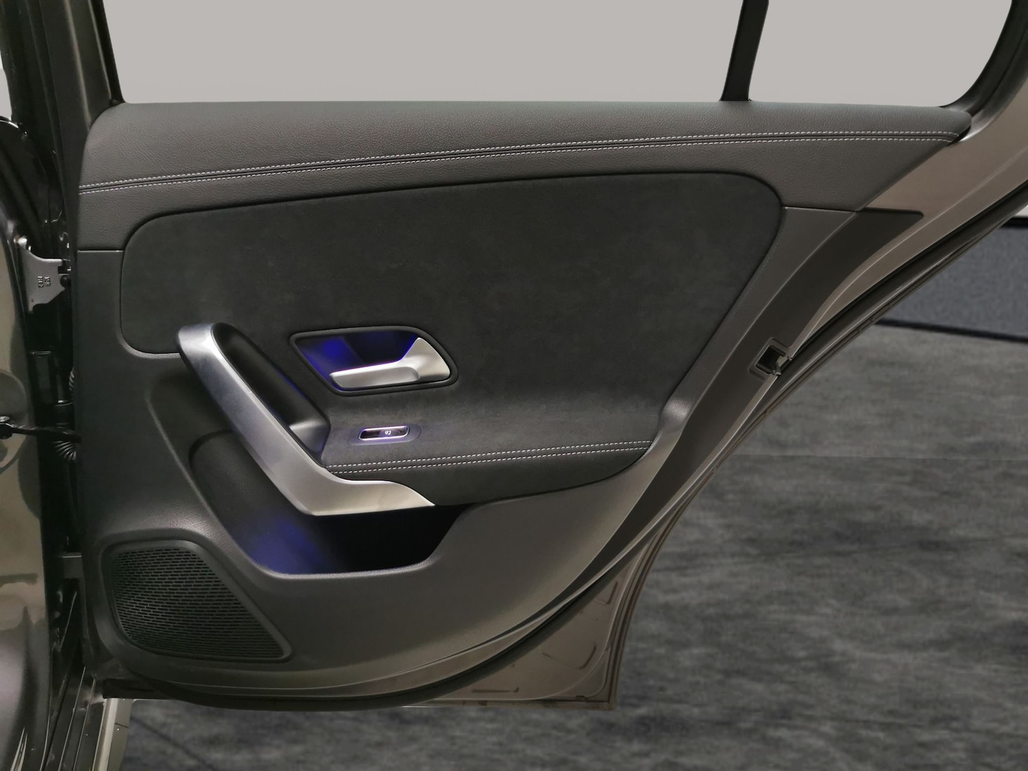 Used Mercedes-Benz A-Class 2021 for sale - 77047953: Photo 30