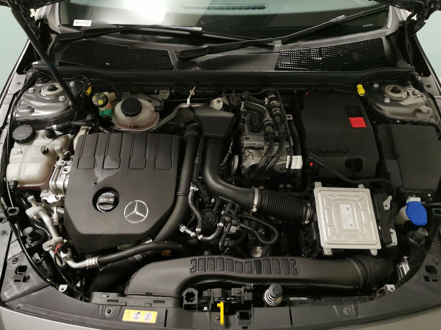 Used Mercedes-Benz A-Class 2021 for sale - 77047953: Photo 34