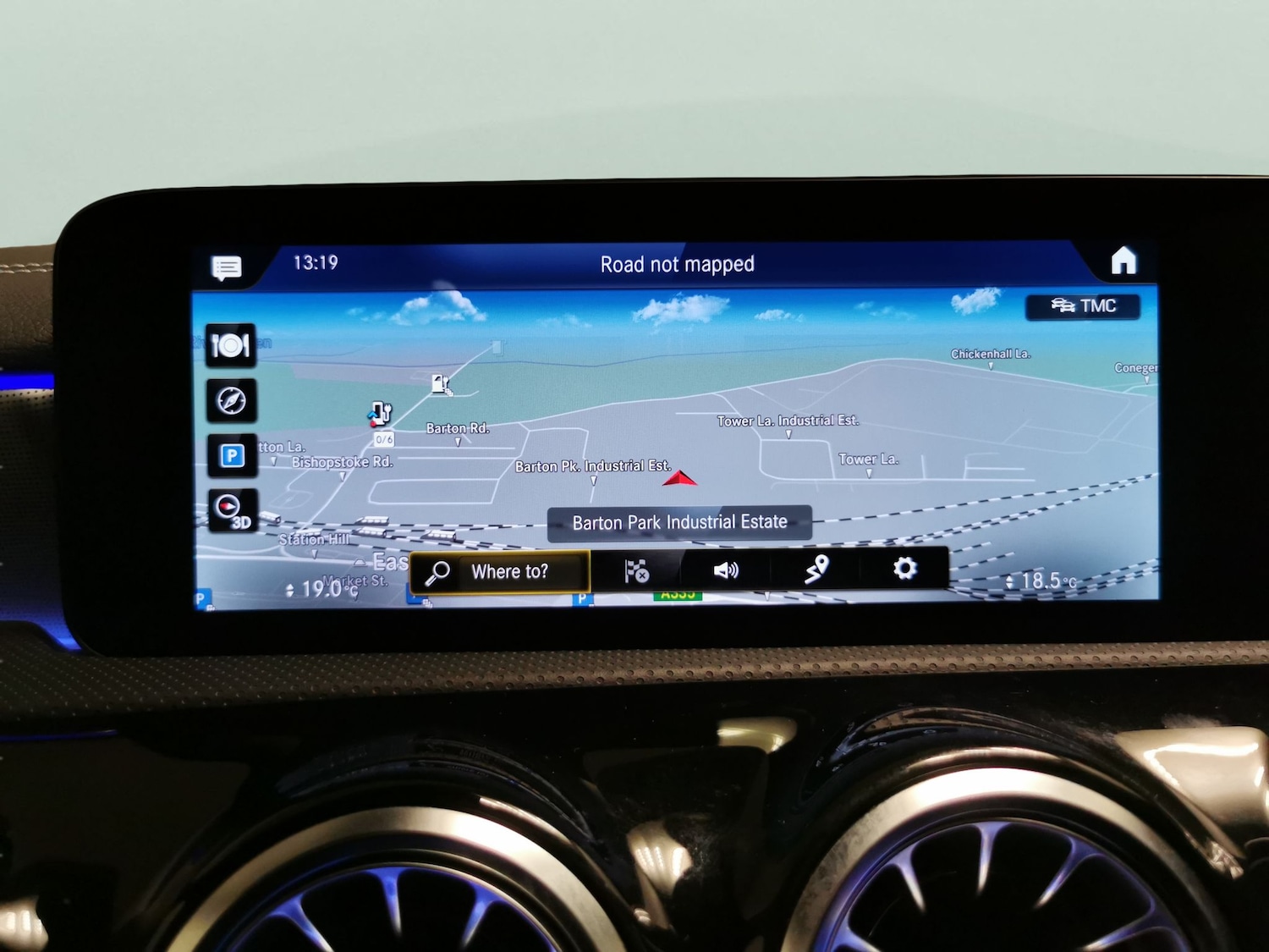 Used Mercedes-Benz A-Class 2021 for sale - 77047953: Photo 7