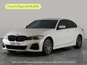 Used BMW 3 Series 2020 for sale - 79478486: Photo