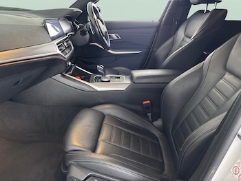 Used BMW 3 Series 2020 for sale - 79478486: Photo