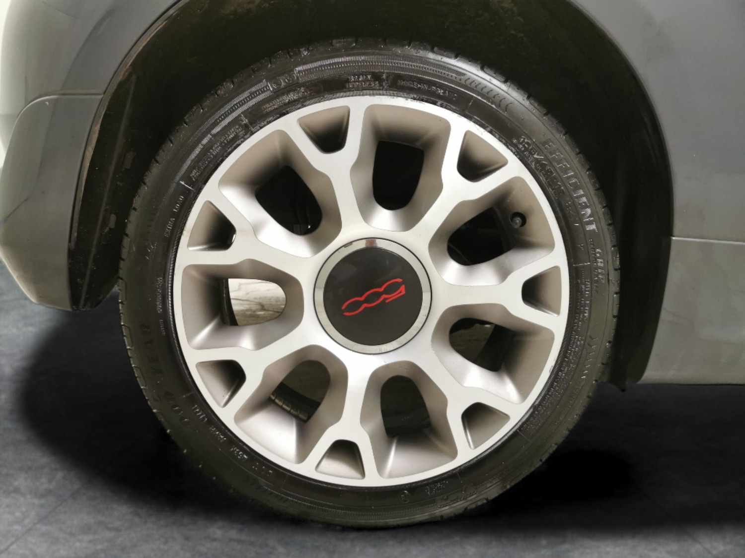 Used Fiat 500 2021 for sale - 77475345: Photo 18